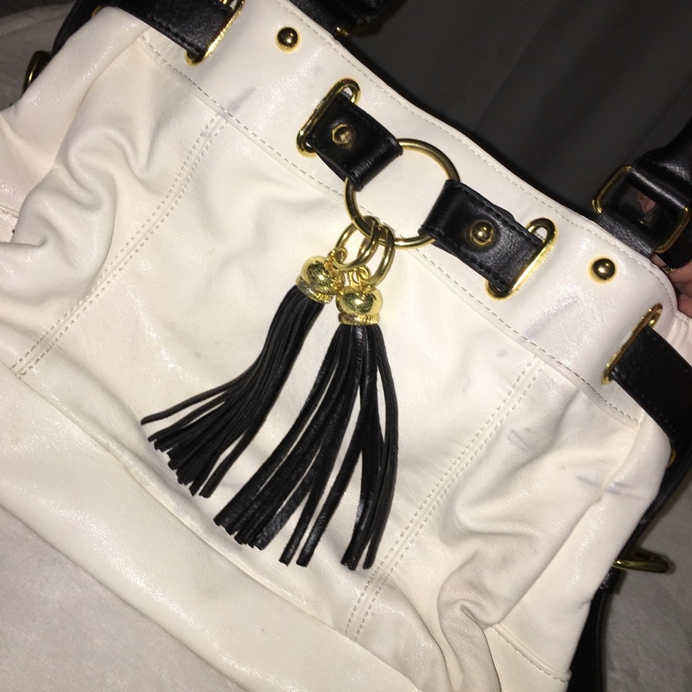 CRABTREE LEATHER PURSE